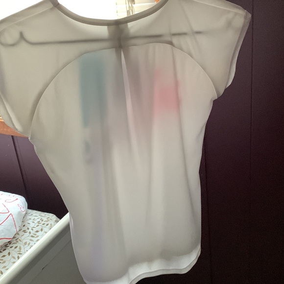 This is adidas with small scrunch on the back - Picture 2 of 2